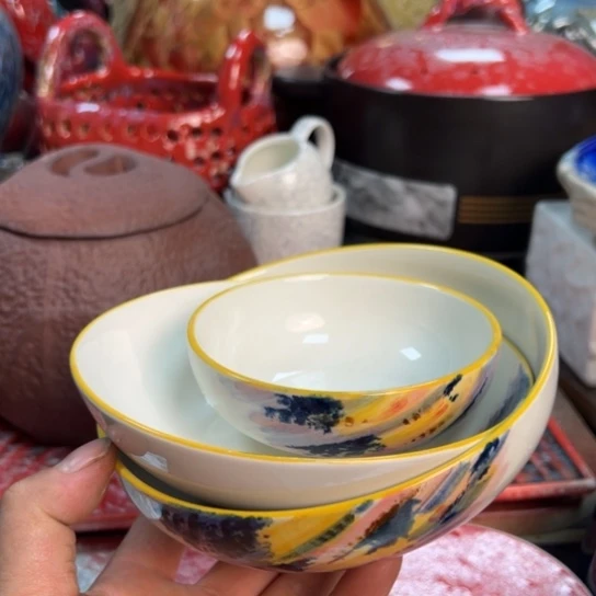 瓷片本店消费满二十包包邮的