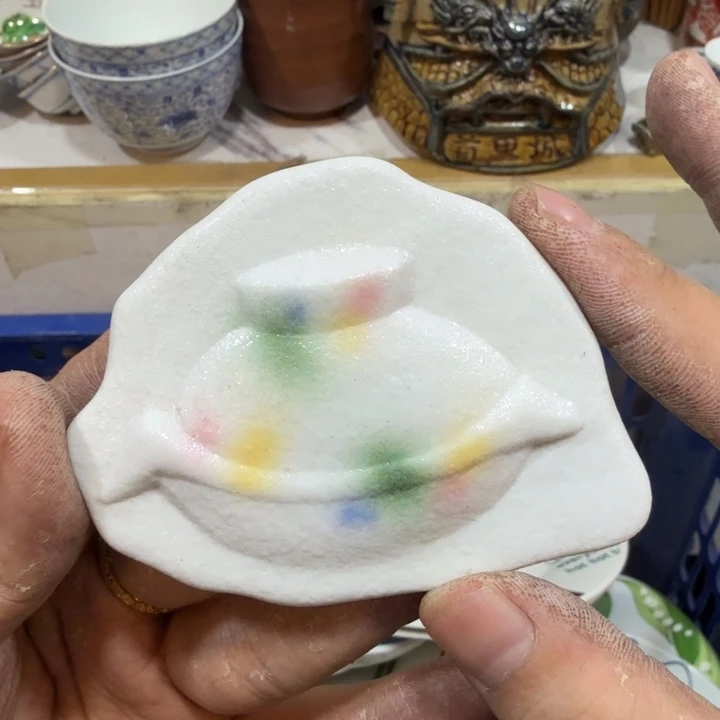 陶瓷推荐第二名20包邮