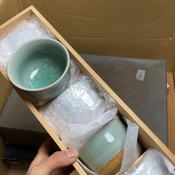 瓷片N119 雅舍器物优选好物