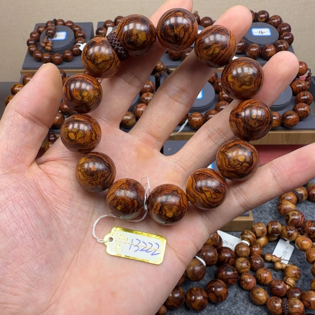 手串/手链黄花梨/降香黄檀