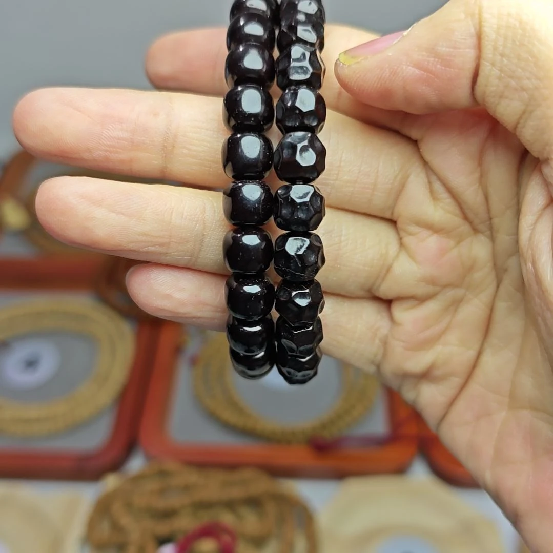 柏香籽/百香籽吊坠