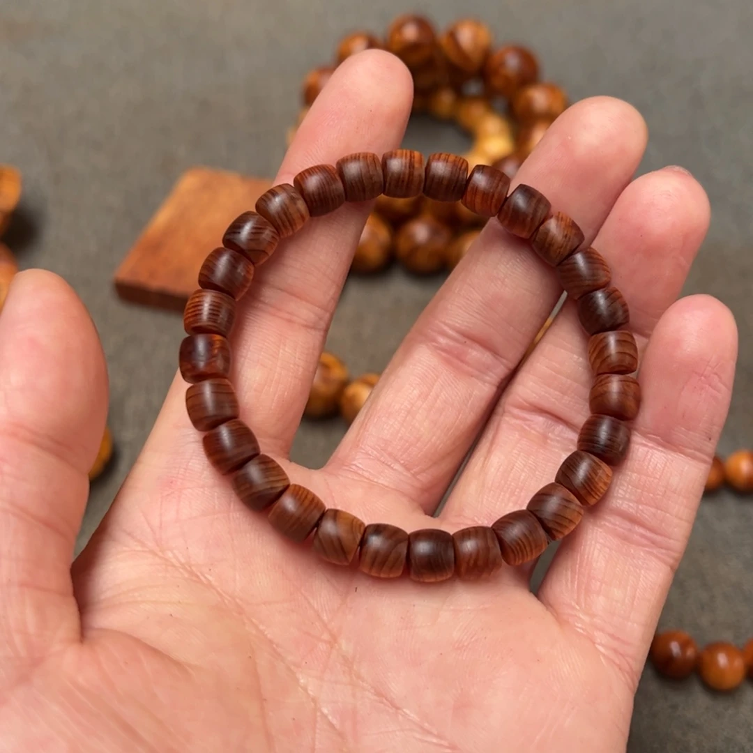 柏木（崖柏）北太行陈化崖柏