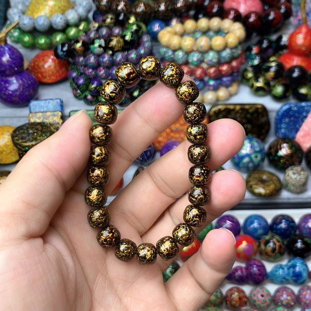 大漆细欧8*9+二十二颗特惠