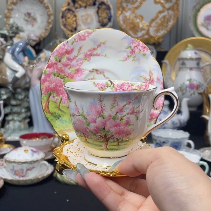 瓷片海外中古美物瓷器