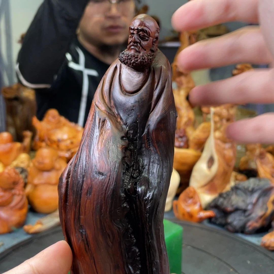 【闪购商品】柏木（崖柏）其他