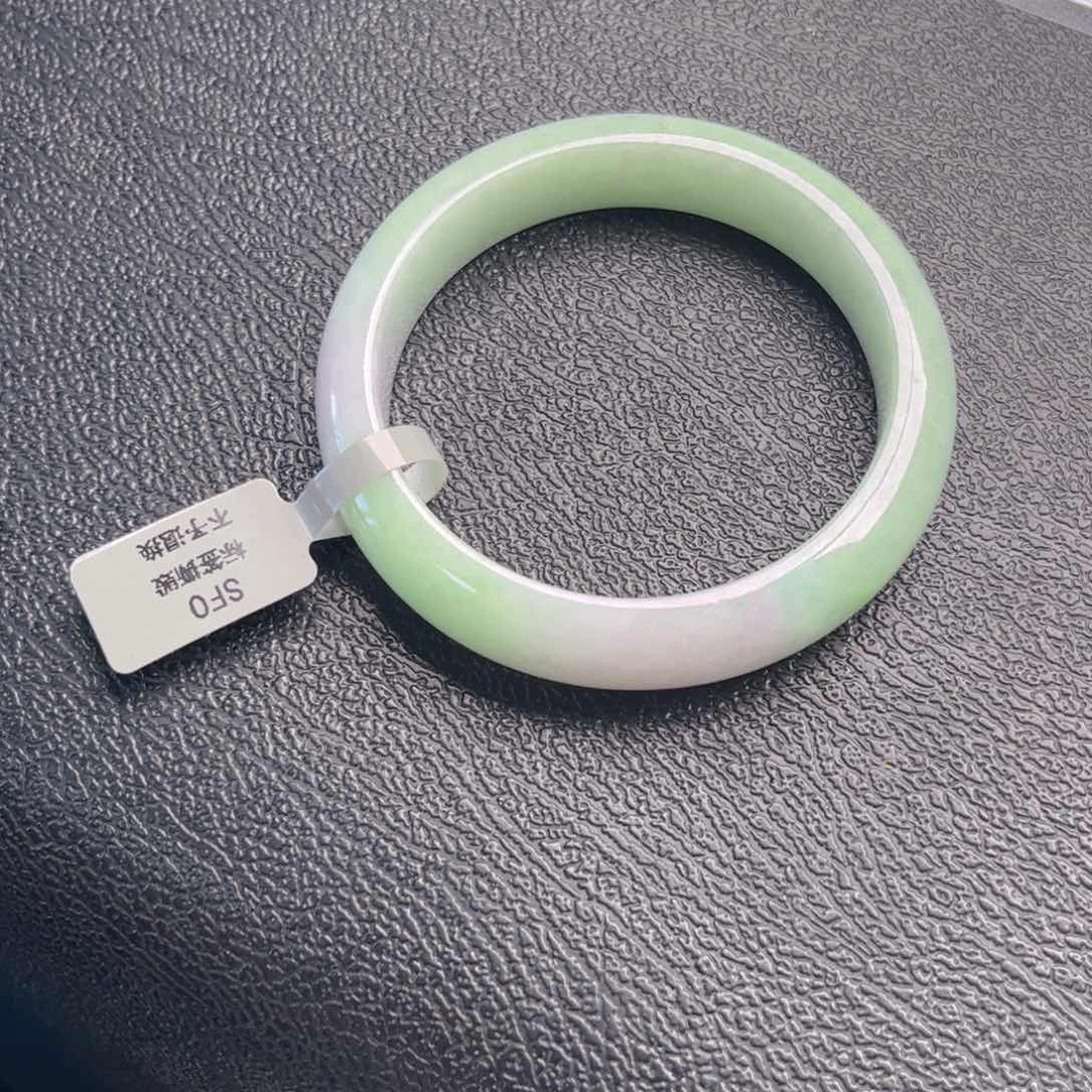 未镶嵌手镯翡翠5960x8. 57