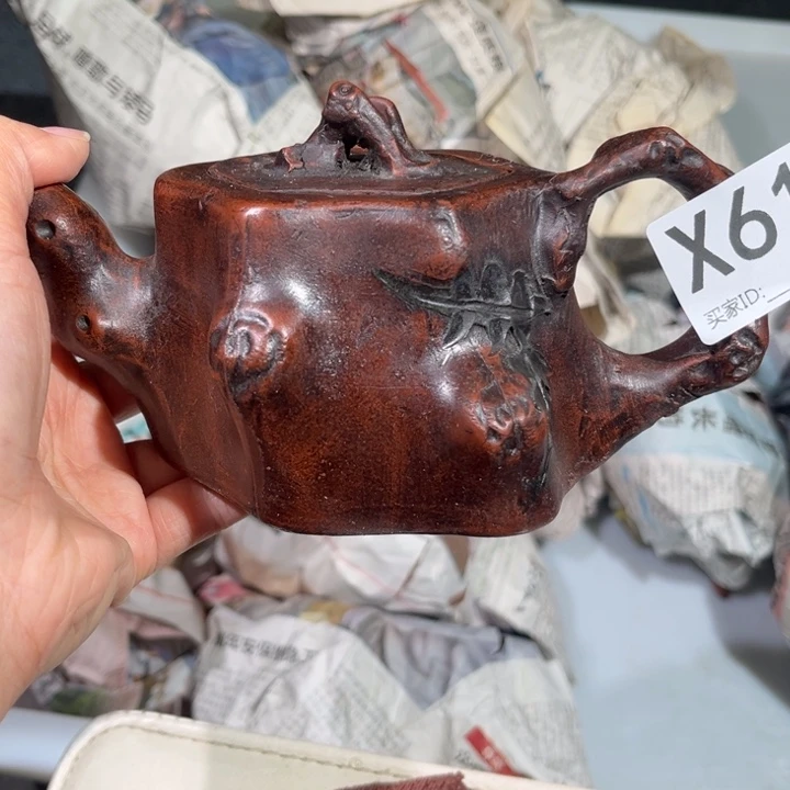 茶壶紫砂紫砂茶壶611