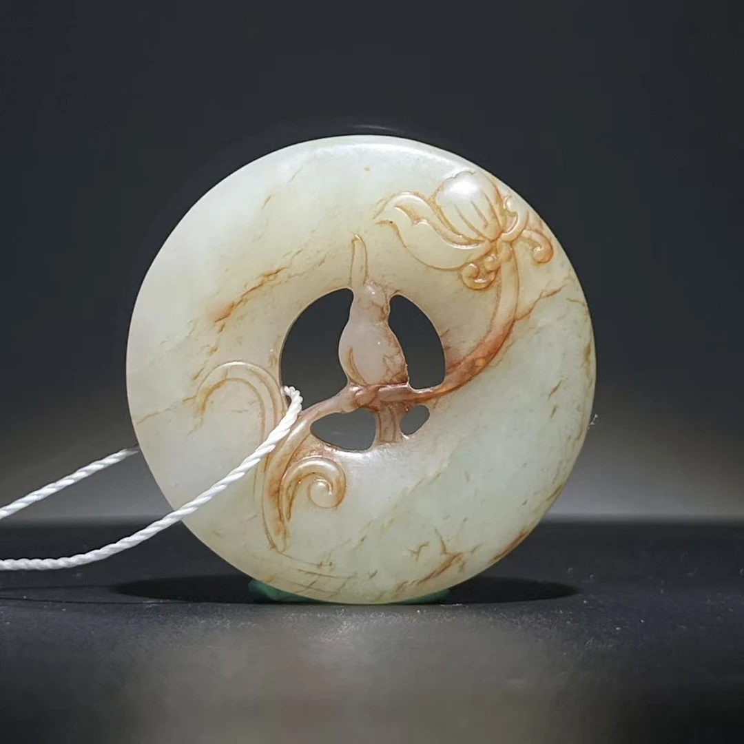 【清代】-喜上眉梢2512020040