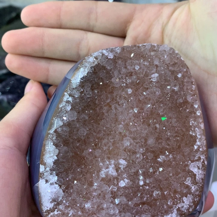 未镶嵌大型摆件（非配饰）水晶