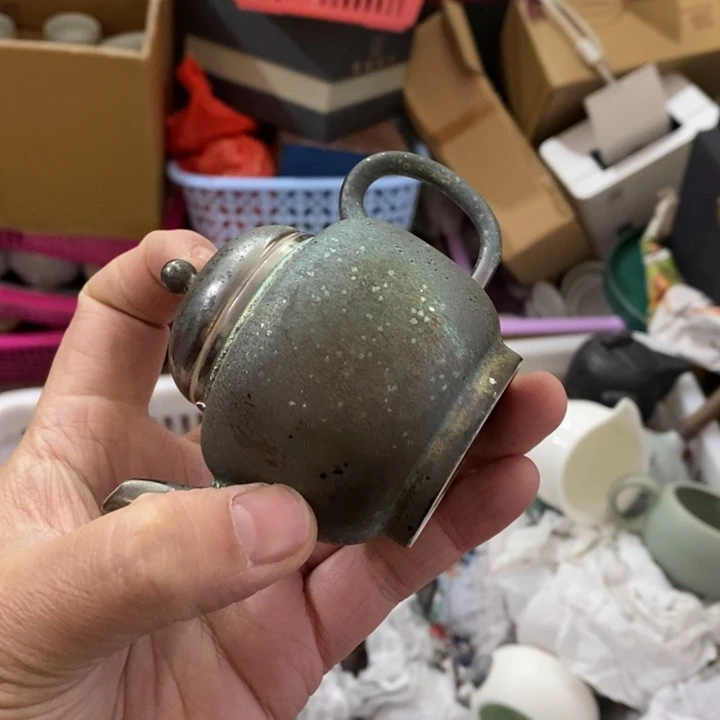 陶瓷艺术品及陶瓷制品