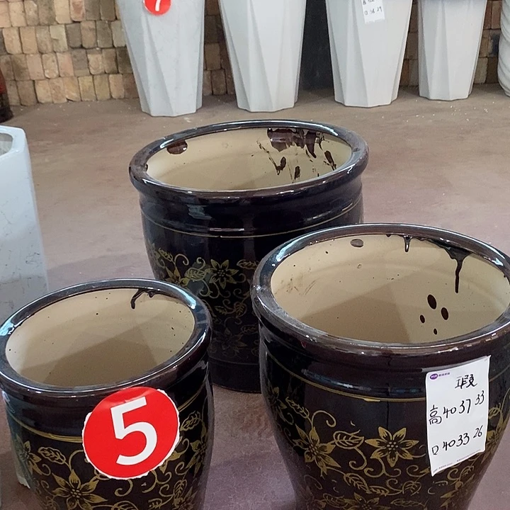 酱金花中号默认微瑕