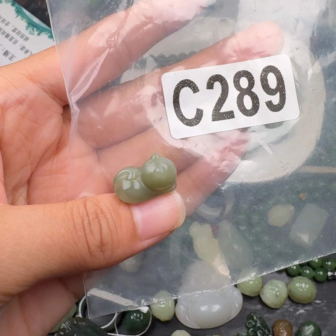 未镶嵌和田玉珠宝奇石