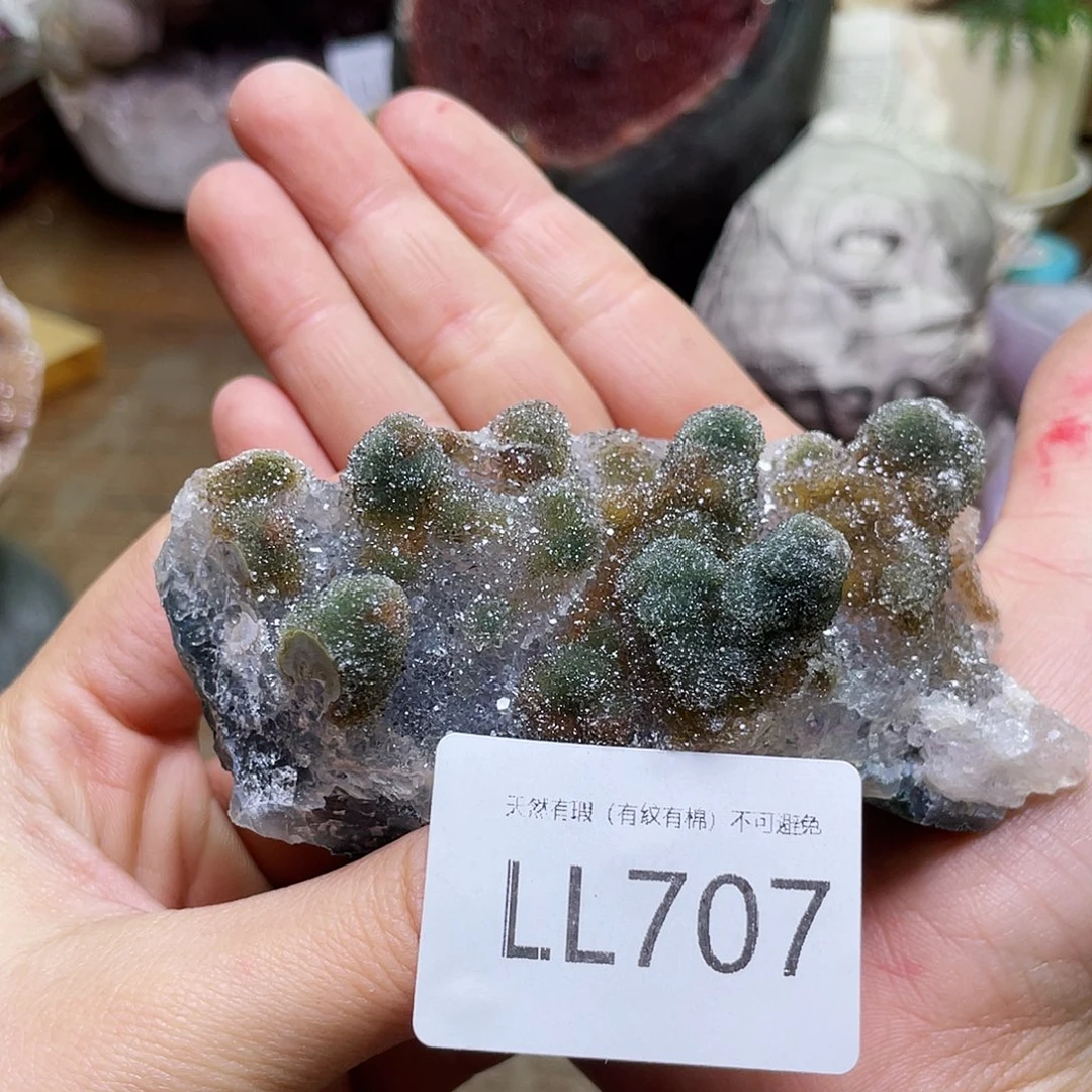 未镶嵌大型摆件（非配饰）水晶