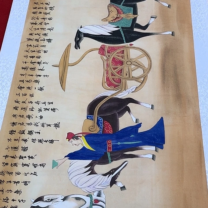 纸本展示作品作品展示