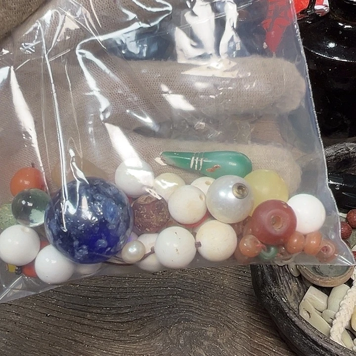 溟***海罐手工制作工艺A288