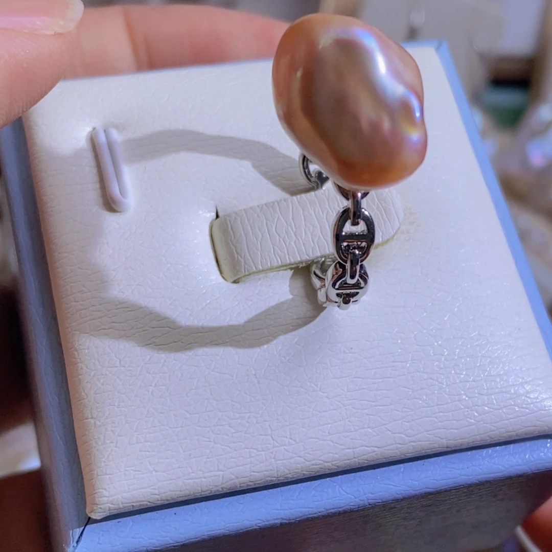 淡水珍珠合金淡水珍珠