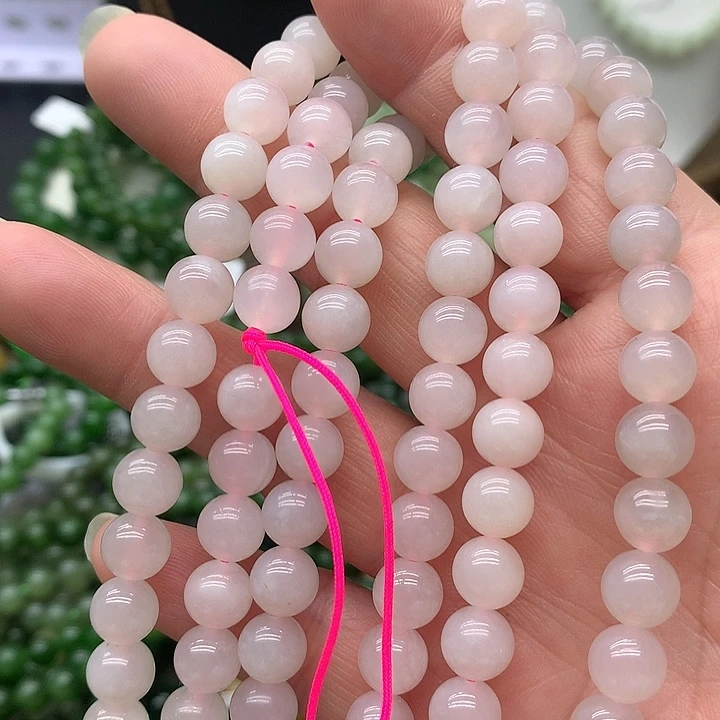 【闪购商品】和田玉手链未镶嵌8