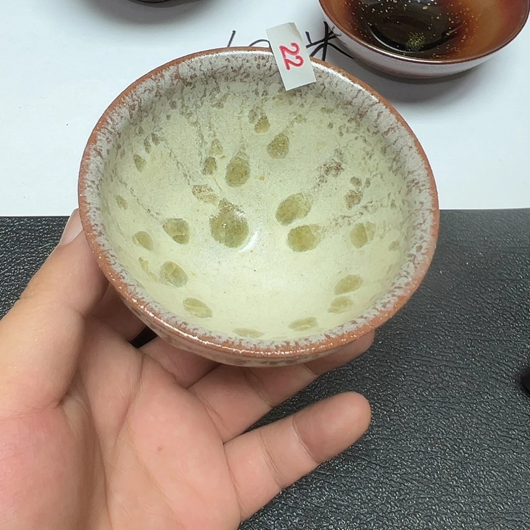 茶盏建盏主人杯啦啦啦啦