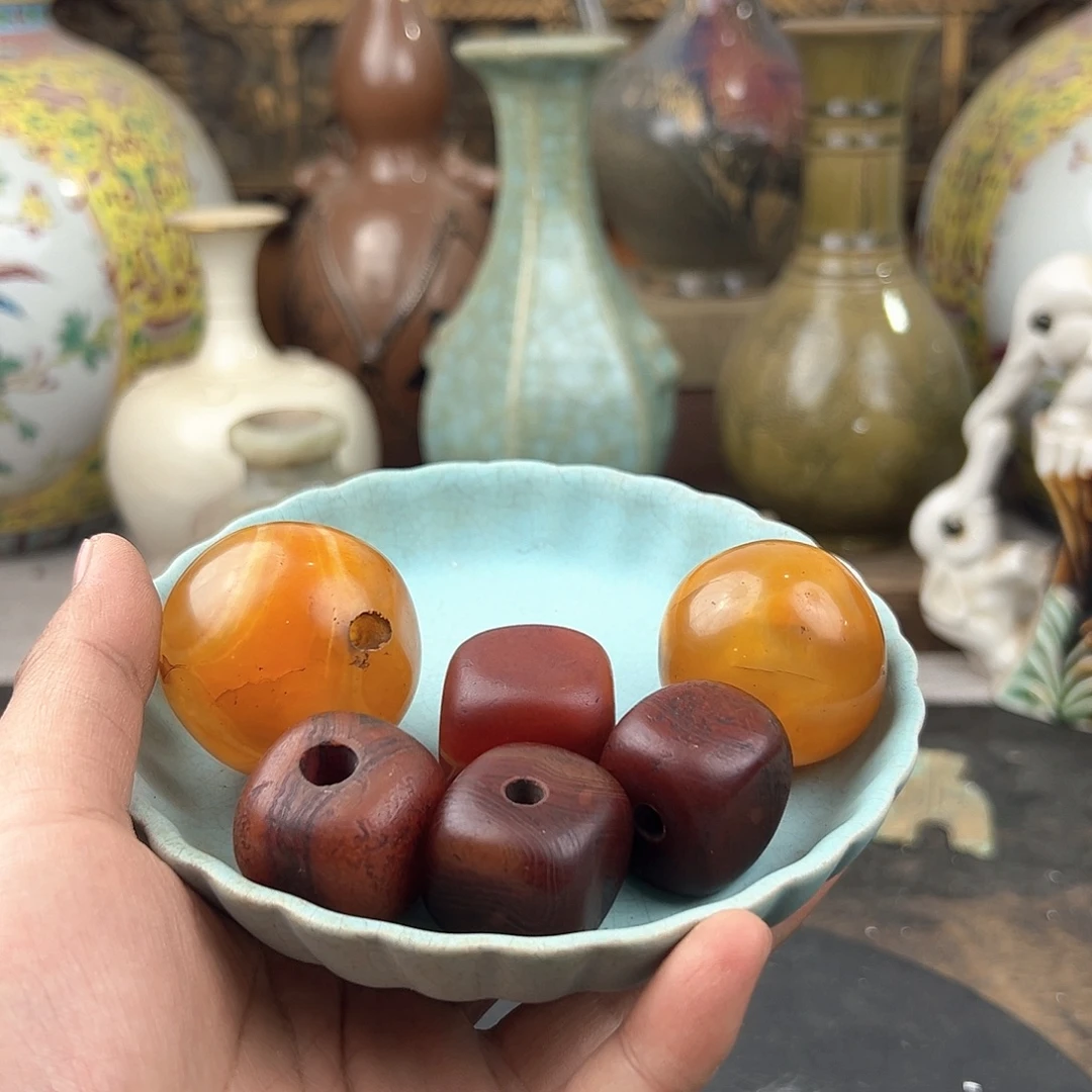 保***存瓷片陶瓷艺术品制作等