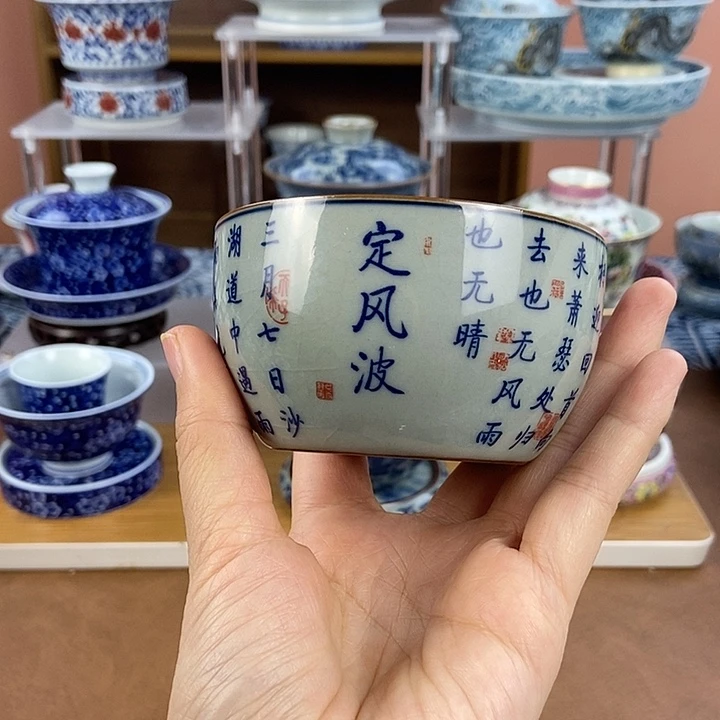 陶瓷制品加工企业在
