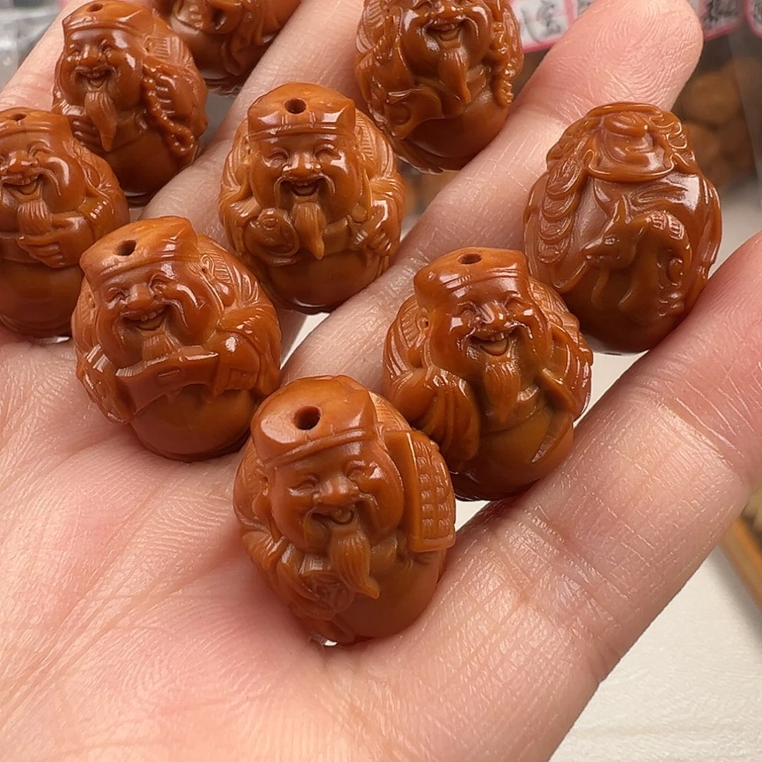 摩***ē橄榄核手串/手链橄榄核