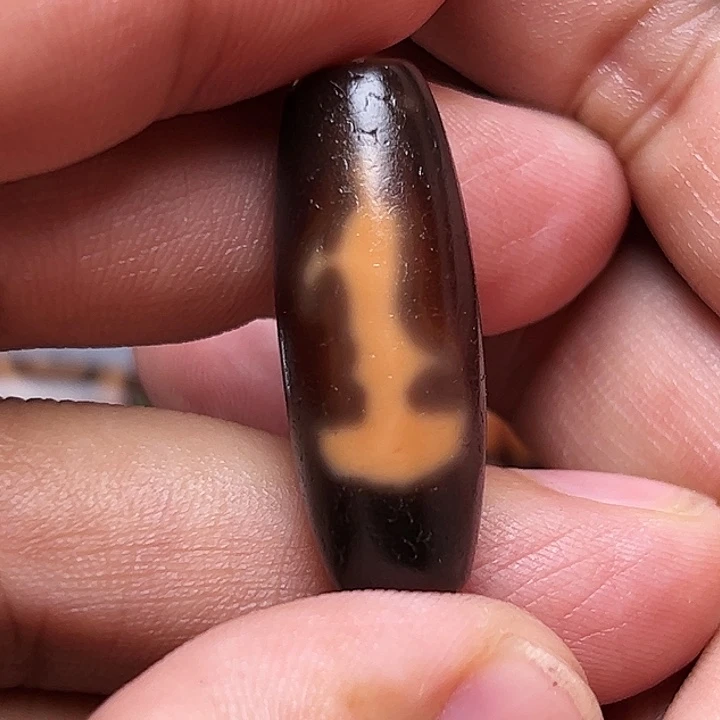 玛瑙/玉髓颈饰未镶嵌品**品