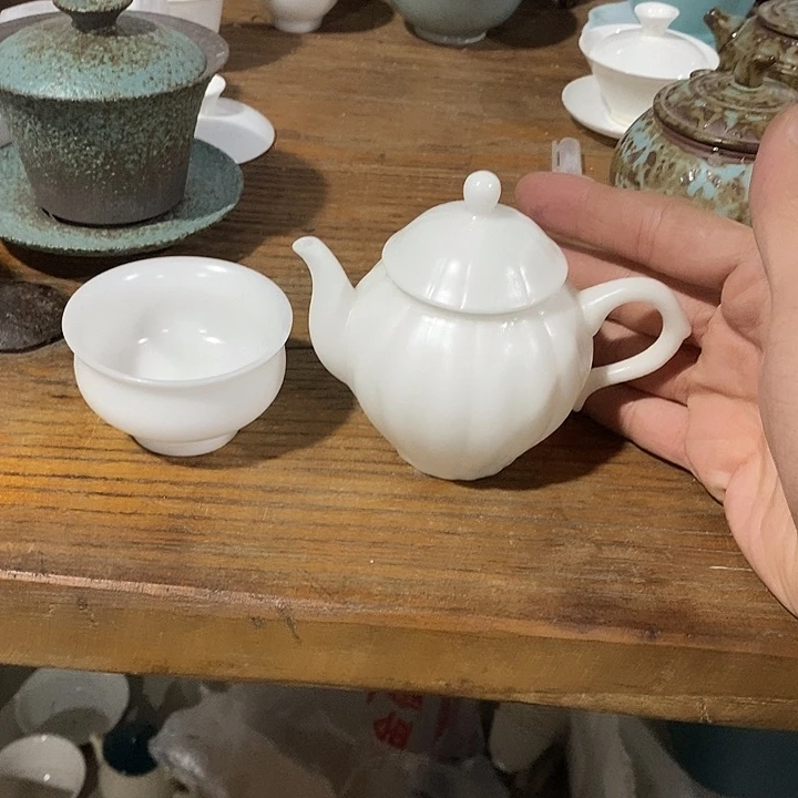 微瑕茶具介意勿拍
