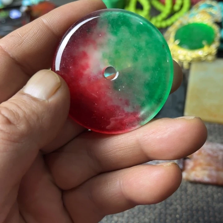 草珠菩提吊坠菩提子金刚菩提子