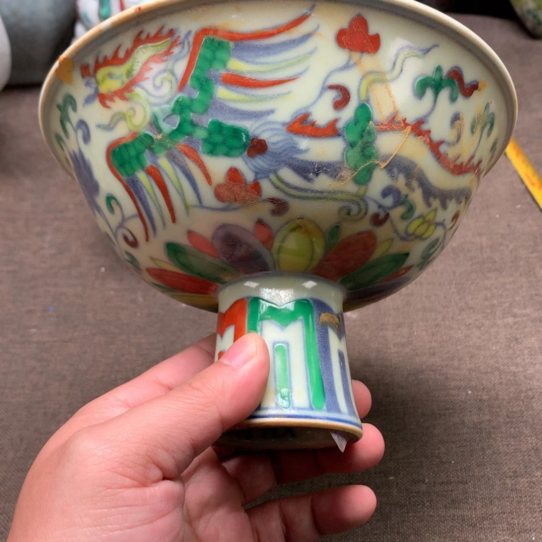 摆件旧藏瓷器旧藏瓷器