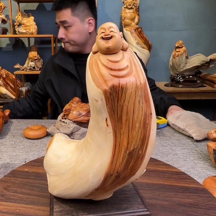 柏木（崖柏）关注我一下