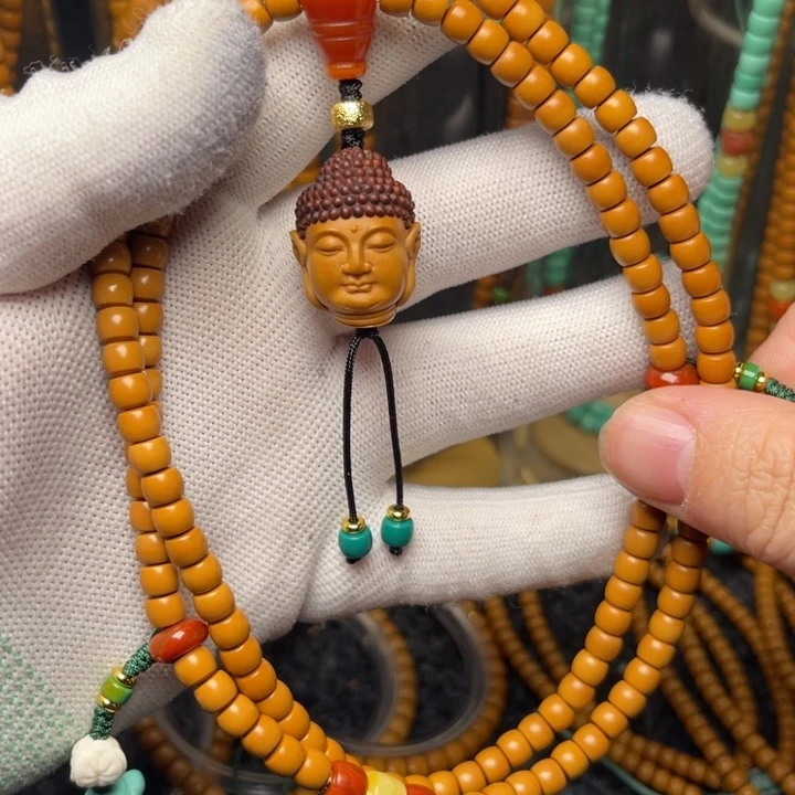 橄榄核吊坠哈哈哈