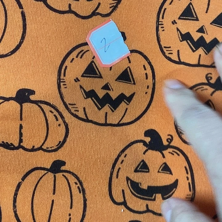 无纺布高档面料2米