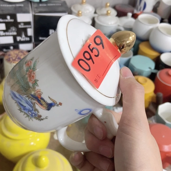 川**竹茶具微瑕，介意勿次