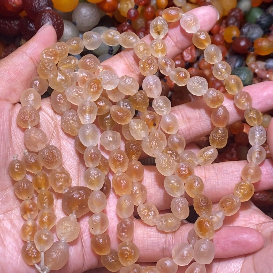 t***y阿拉善天然戈壁石