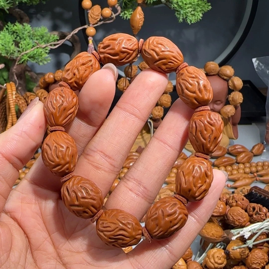 手串/手链橄榄核福利待遇