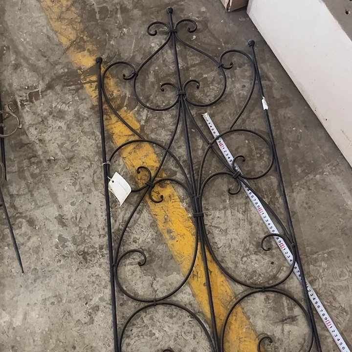 户外园艺孤品微瑕疵