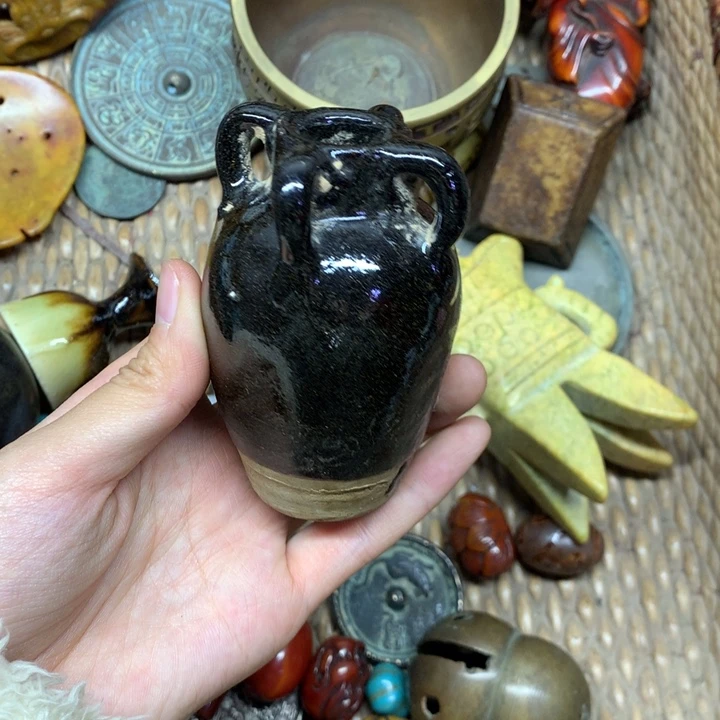 好***好琉璃手工艺品我们也有一个特别优秀