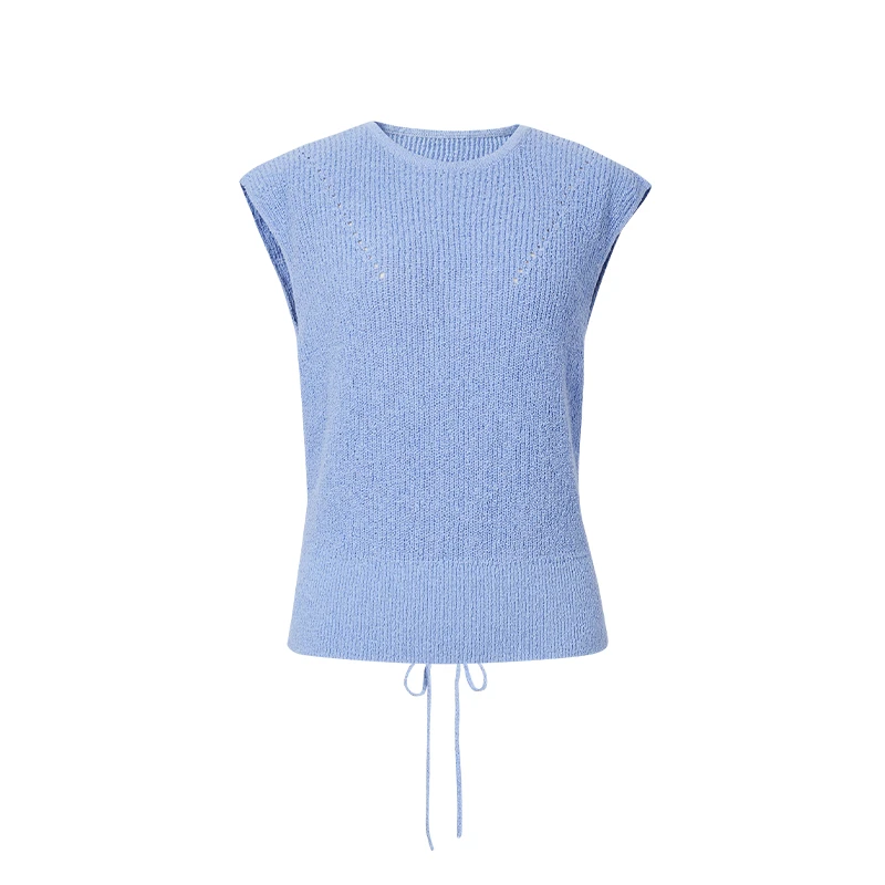 【针织衫】【商场同款新品】艾诺丝雅诗 50418193