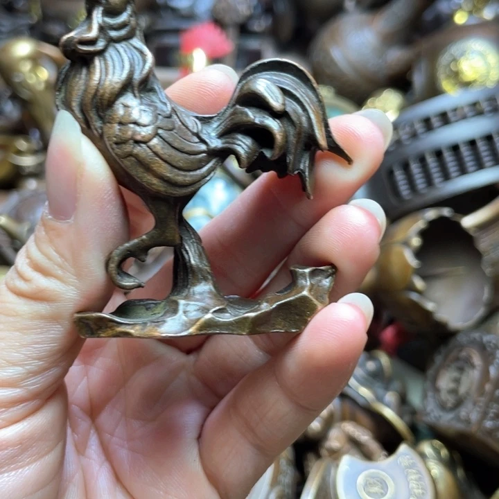 铜器摆件诚信经营