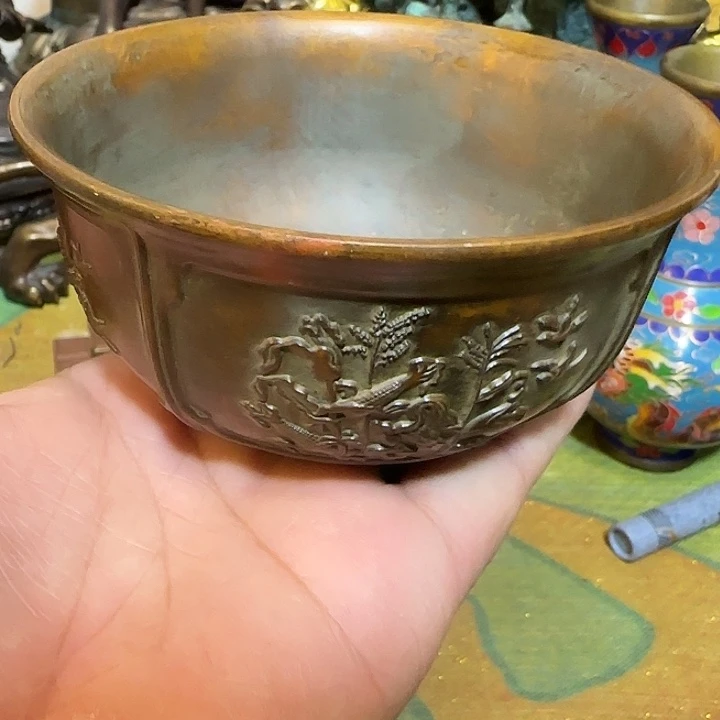 老铜器老铜器老铜器