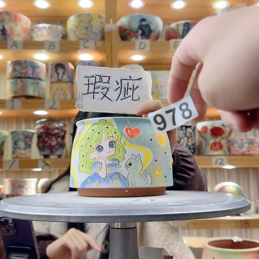 瓷片瑕疵瑕疵瑕疵瑕疵