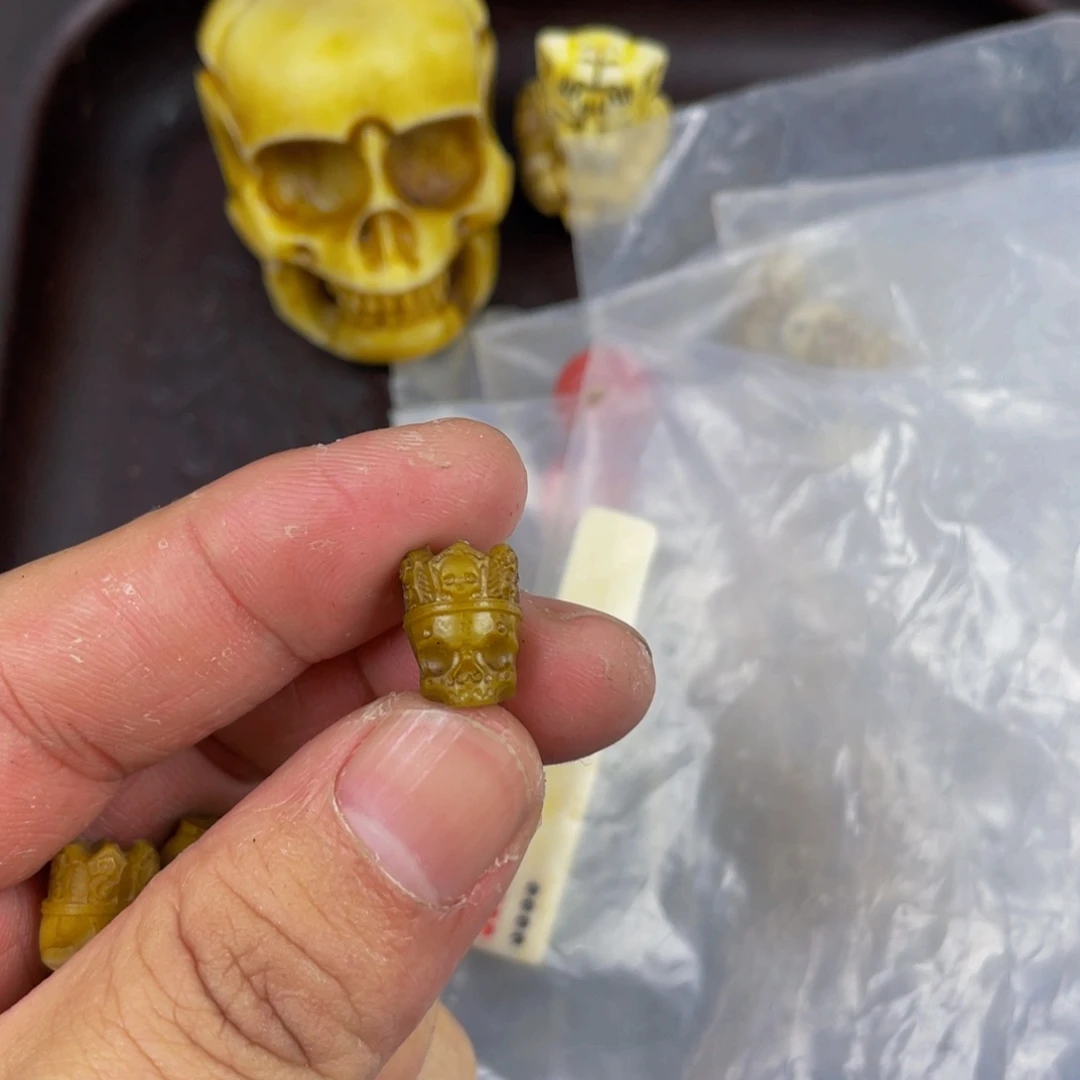 驼骨手串/手链编号15