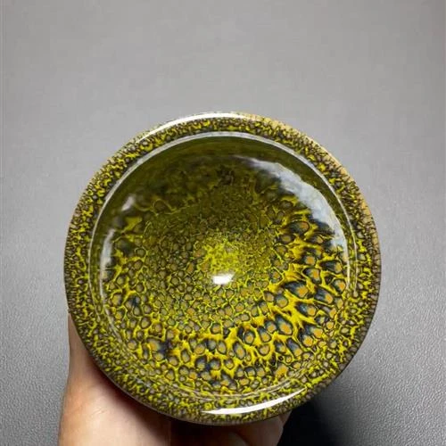 【闪购商品】茶盏-644............