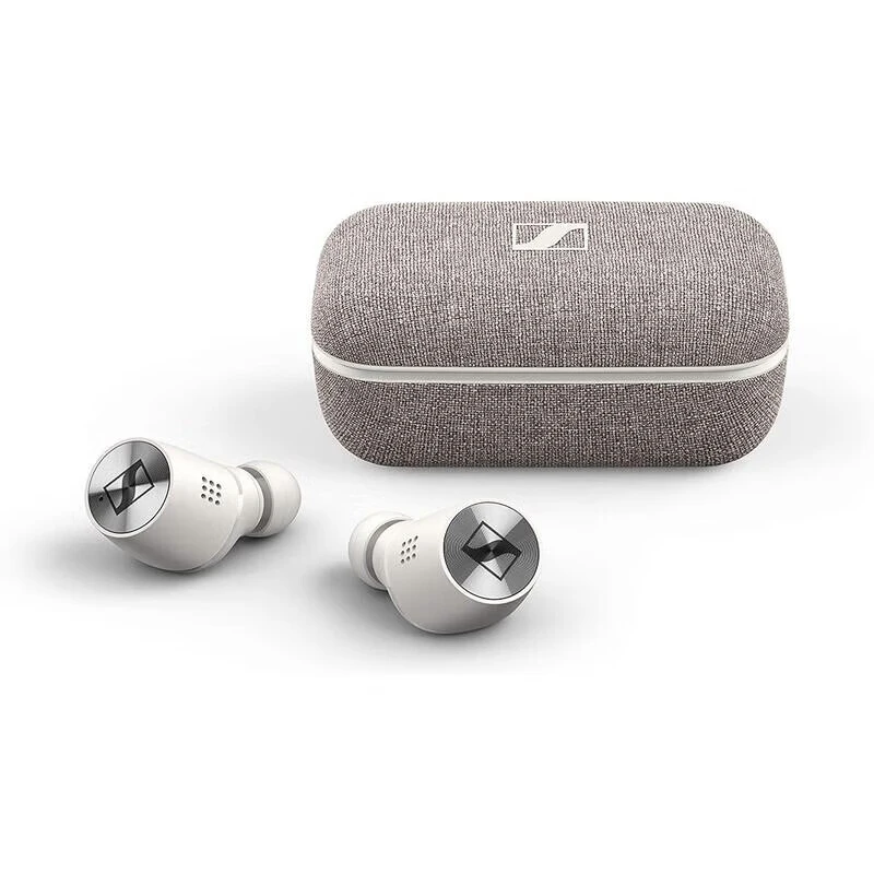 95新 SENNHEISER/森海塞尔 真无线二代 真无线主动降噪耳机