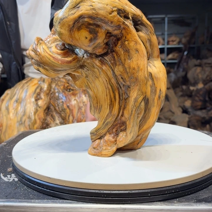 木常*王一刀琥珀木168