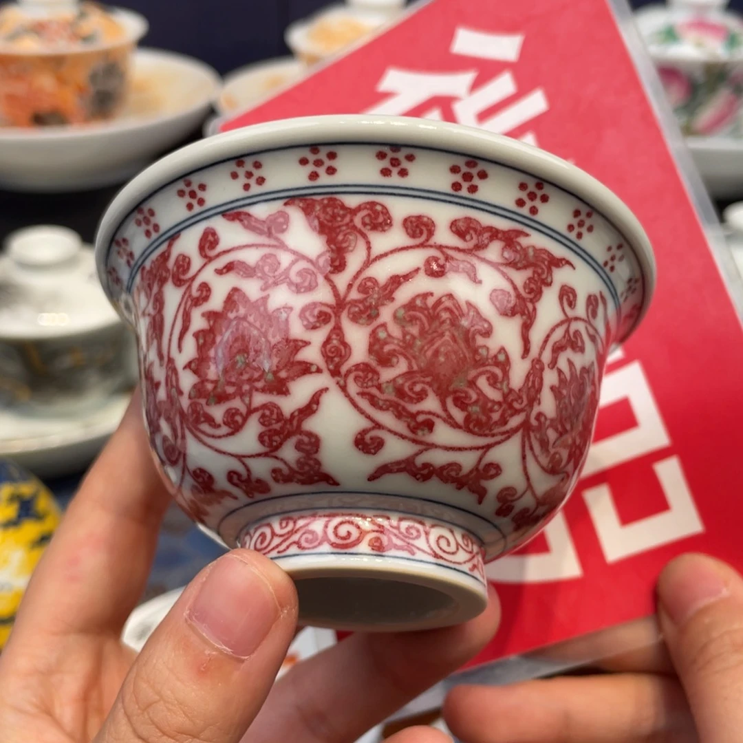 景德镇景德镇瓷器景德镇