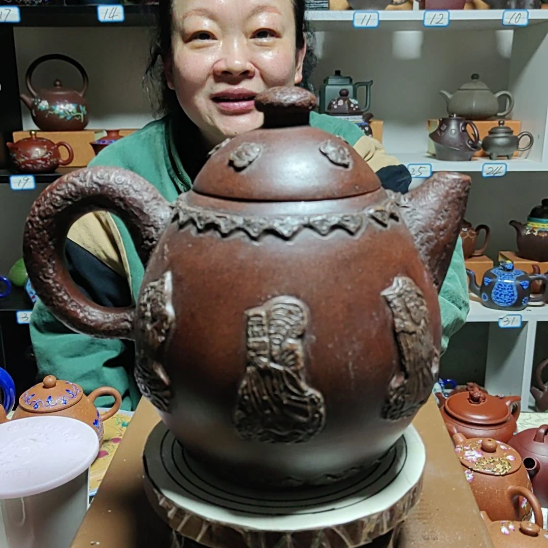 紫砂茶壶默1111111111111