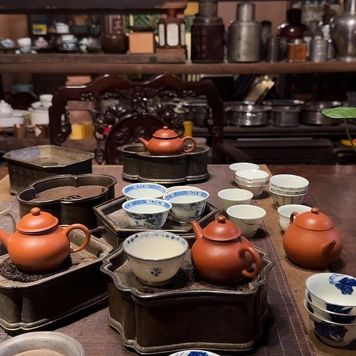 ****️橄榄核手串/手链三款九十年代