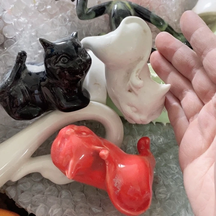 陶瓷树脂工艺摆件