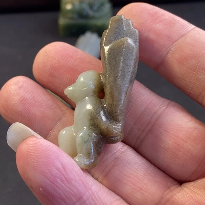 茶宠摆件茶宠摆件